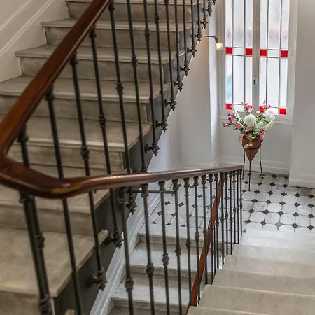 فندق Alcove نيس