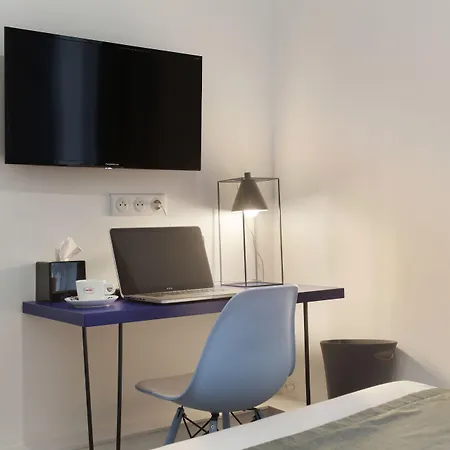 فندق Alcove نيس