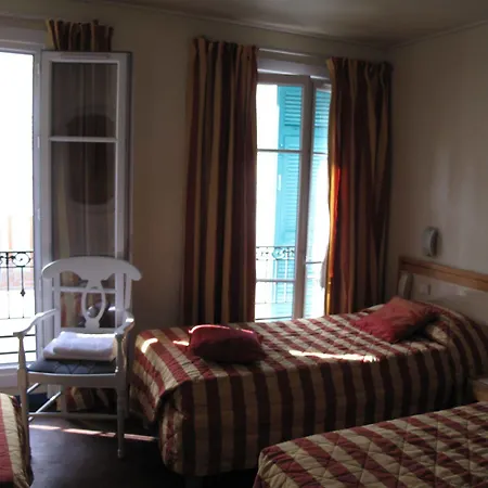 Alcove فندق نيس