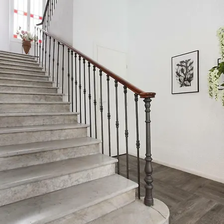 Hotel Alcove Nicea