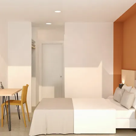 Alcove 3* Nicea
