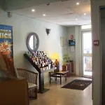 Hotel Alcôve