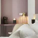 Hotel Alcôve