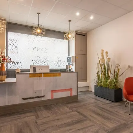 Alcove Отель 3*