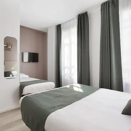 Alcove 3*