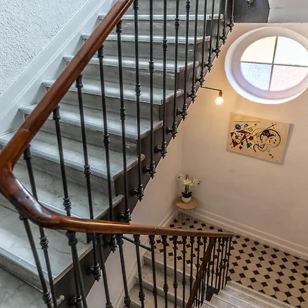 Alcove Nizza
