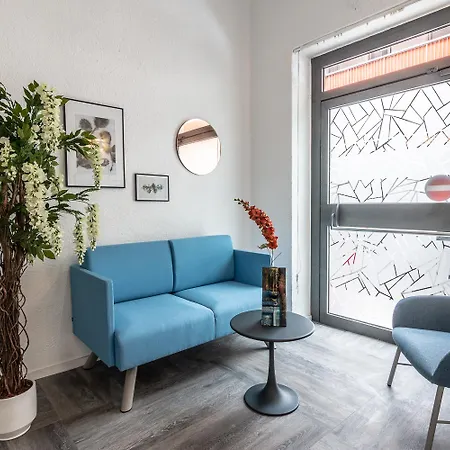 Alcove Ницца