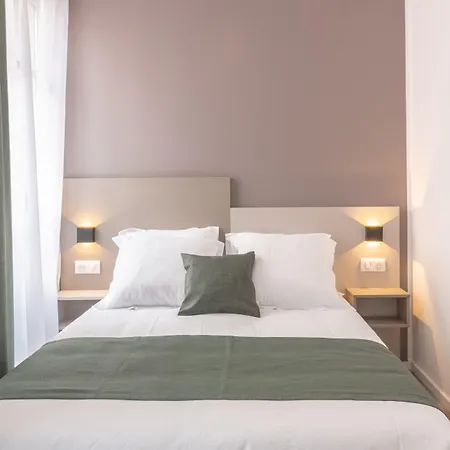 Alcôve Hotel