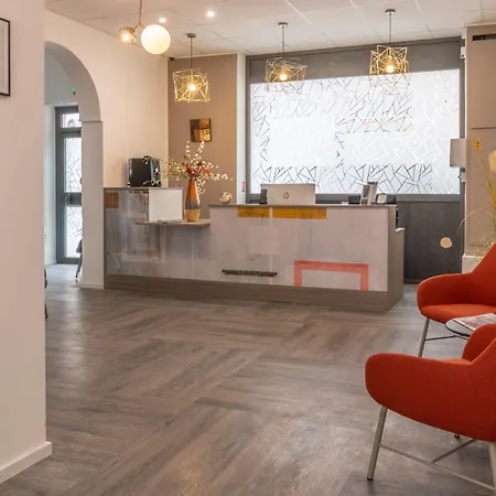 Hotel Alcove