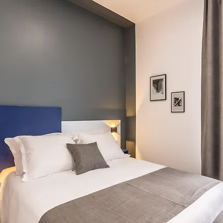Hotel Alcôve 3*