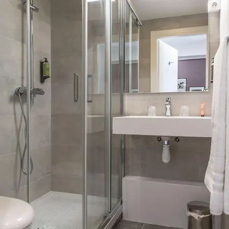 Hotel Alcove 3*