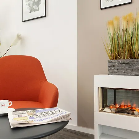 Alcove Nice