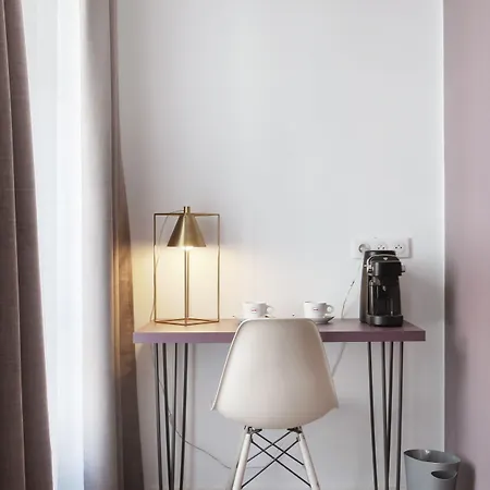 Alcove 3*