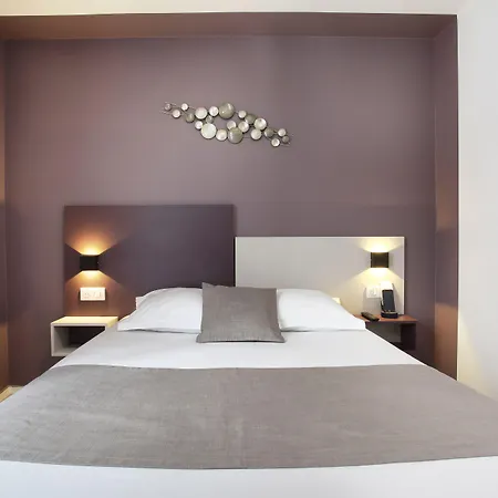 Hotel Alcôve Nice