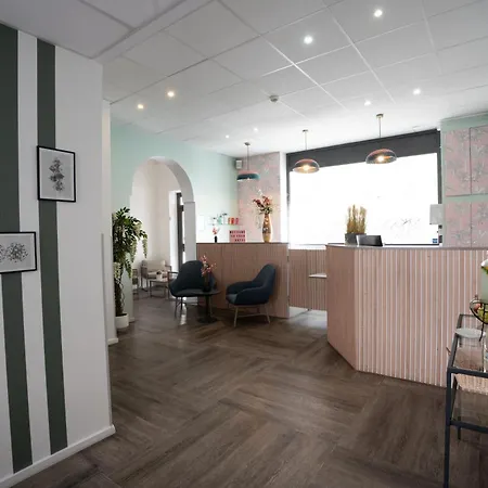 Hotel Alcove Nice