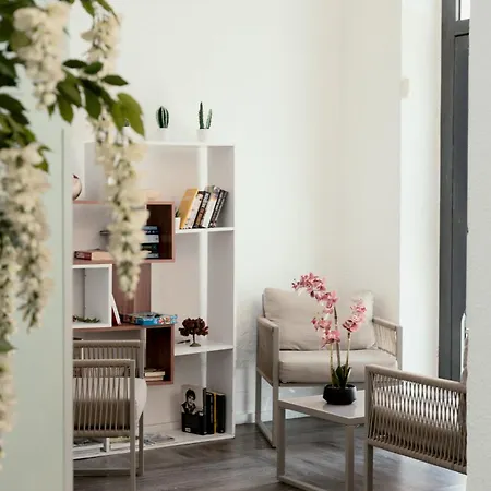 Alcove Nice