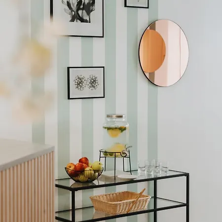 Szálloda Alcove