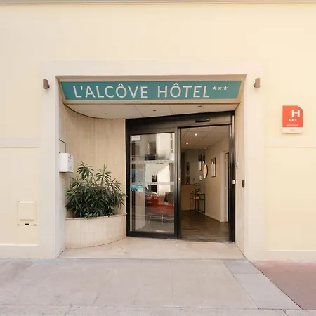 Alcôve Nice