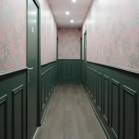 Alcove 3*