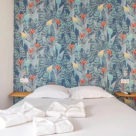 Hotell Alcove 3*