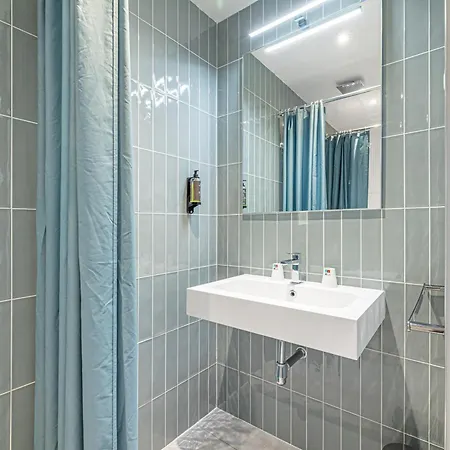 Alcove Nice