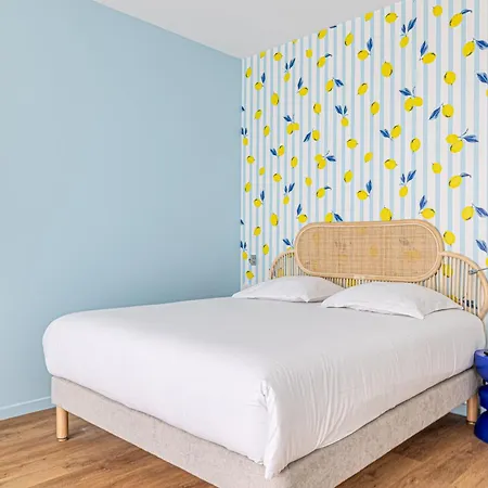Hotell Alcove