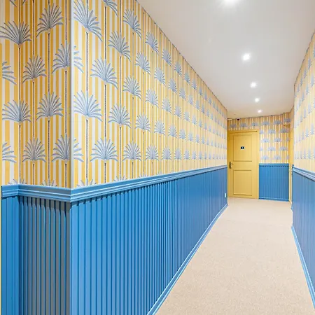 Hotell Alcove