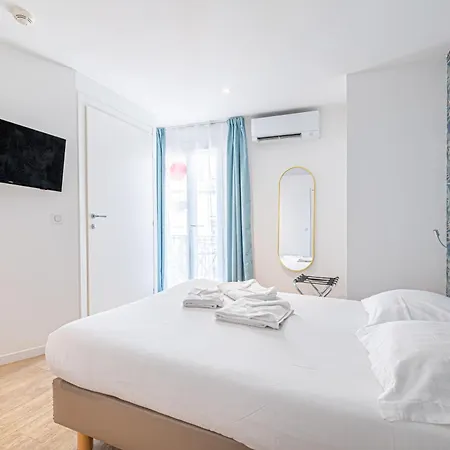 Alcove 3*