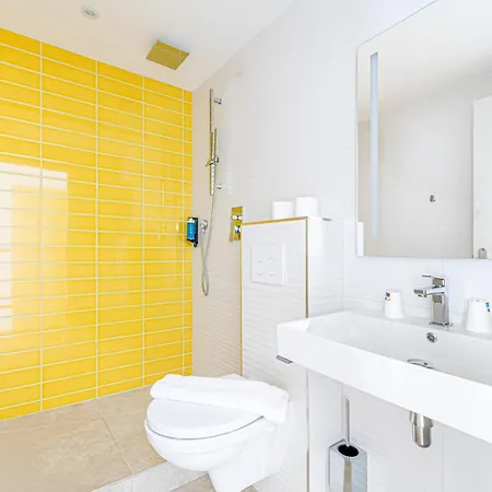 Alcove 3* Nice