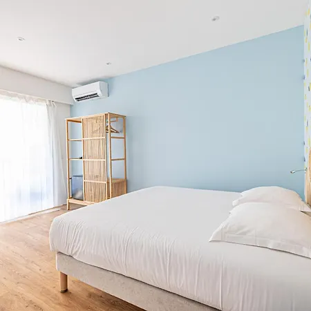 Alcove Hotell