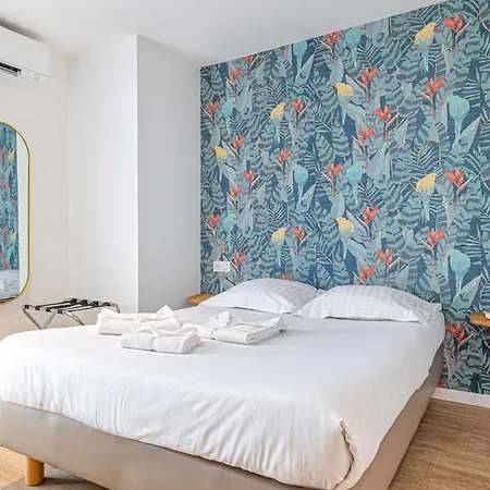 Hotell Alcove