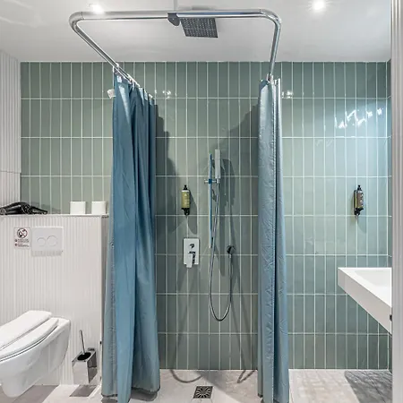 Hotell Alcove