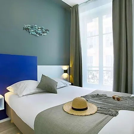 Hotell Alcove