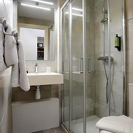 Hotell Alcove 3*