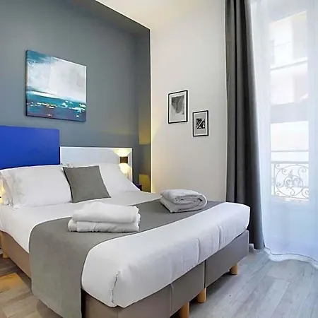Hotell Alcove 3*
