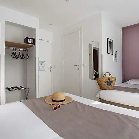 Hotell Alcove 3*