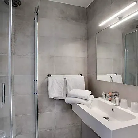 Hotell Alcove 3*
