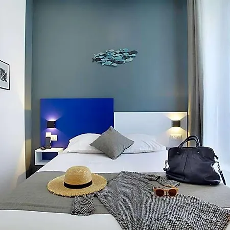 Hotell Alcove 3*