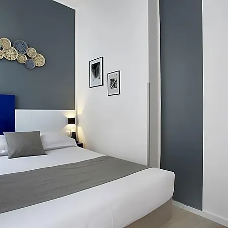 Alcove 3*