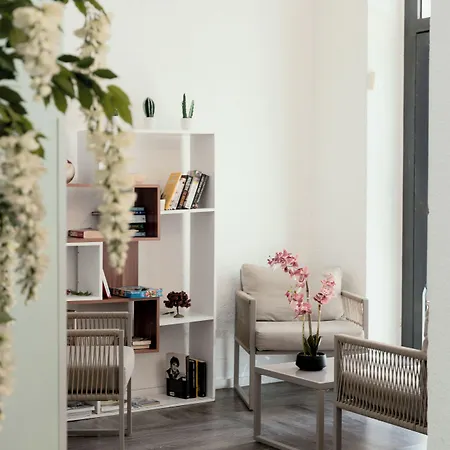 Hotel Alcove Nice