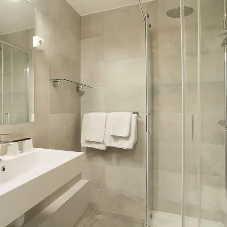 Hotel Alcove 3*