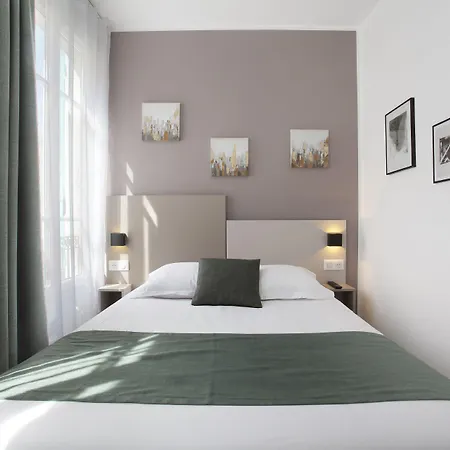 Alcove 3*