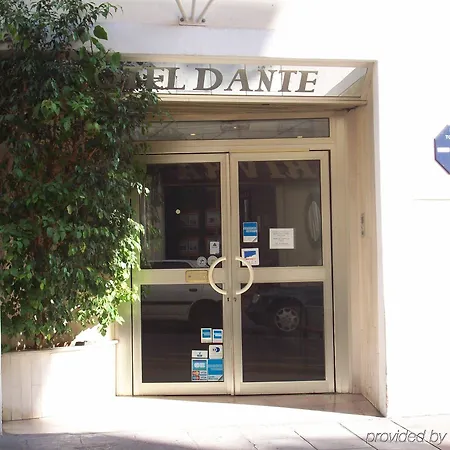 Hotel L'alcôve