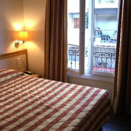 Hotel Alcôve Nice