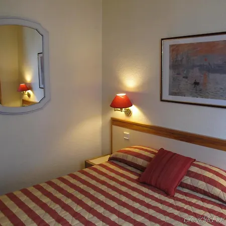 Alcove Ницца
