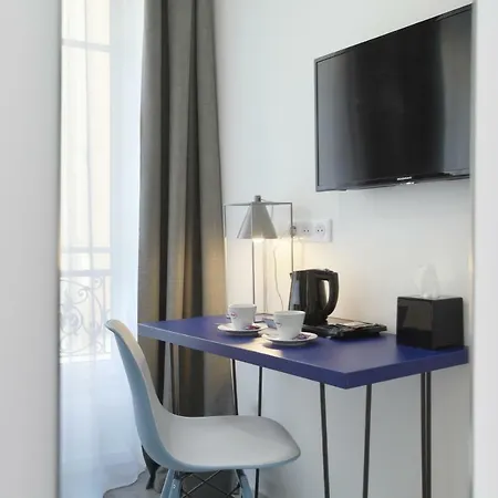Alcove 3* Ницца