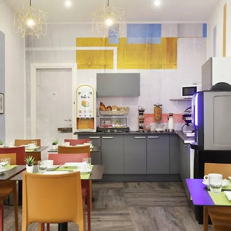 Alcove Отель 3*