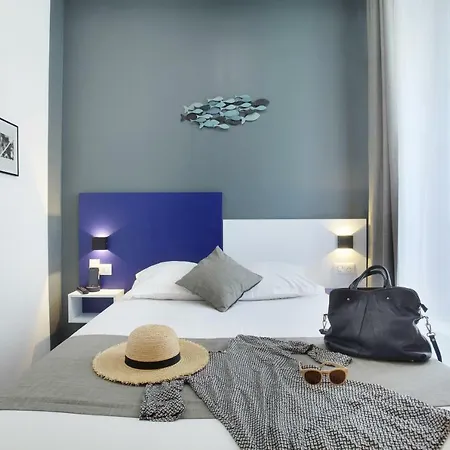 Hotell Alcove 3*