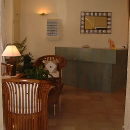Alcôve 3*
