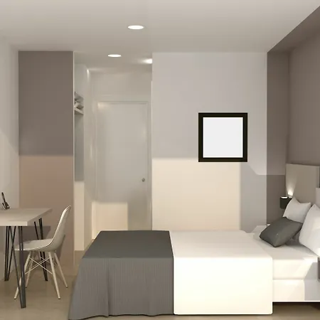 Alcove Отель Ницца